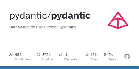 My workaround is to create a custom type that is a subclass of enum. . Pydantic github